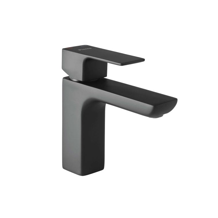Arq Lavatorio Mesada Negro Piazza