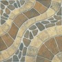 Cerámica Apiano Marrón 46×46 cm | Alberdi