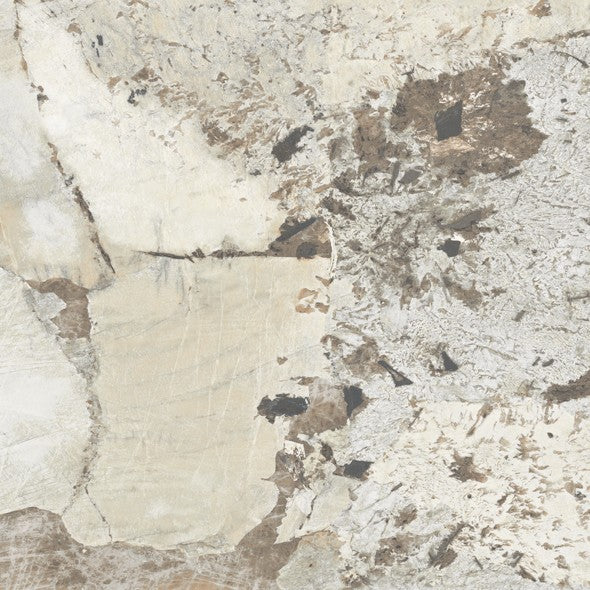 Porcelanato Austral 120x120 cm Ivory | Vite