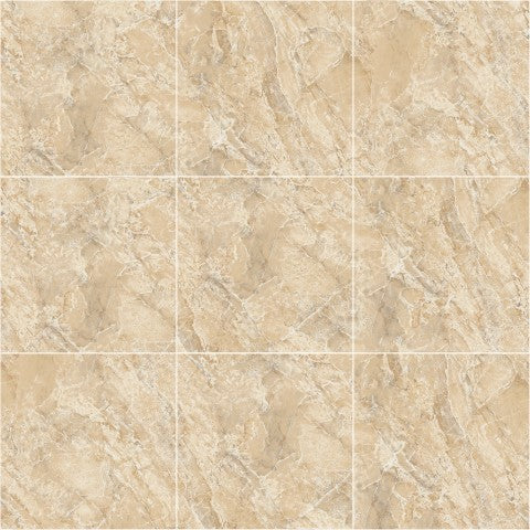Cerámica Barcelos Beige 46×46 cm | Alberdi