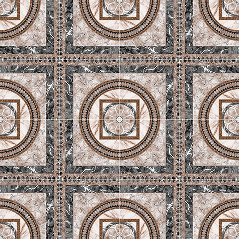 Cerámica Morisco 36 x 36 cm | Alberdi