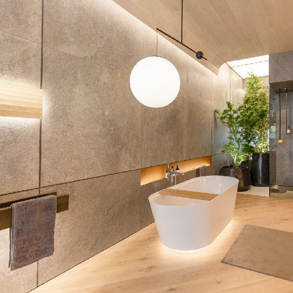 Porcelanato Rocca 80x80 60x120 120x120 cm | Vite