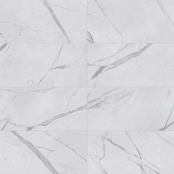 Porcelanato Statuario 60x120 cm | Vite