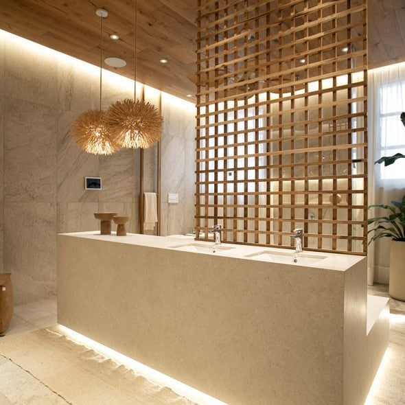 Porcelanato Natura 60x120 cm | Vite