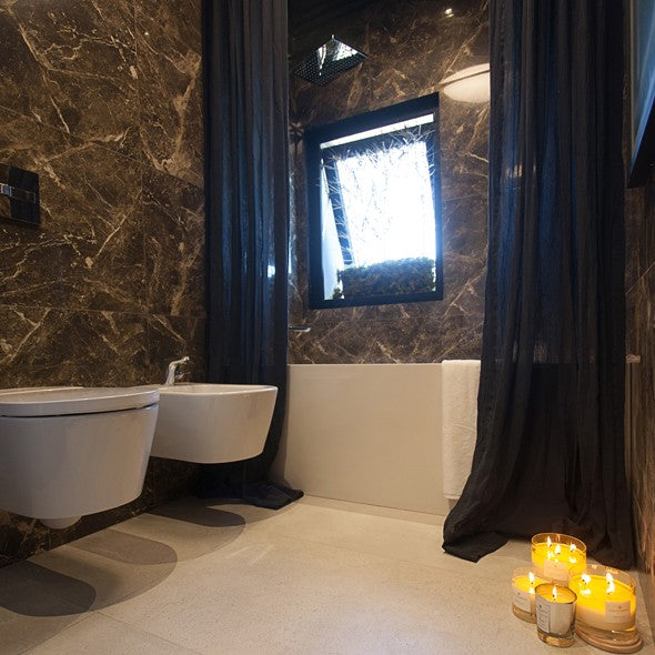 Porcelanato Emperador 60x120 cm | Vite