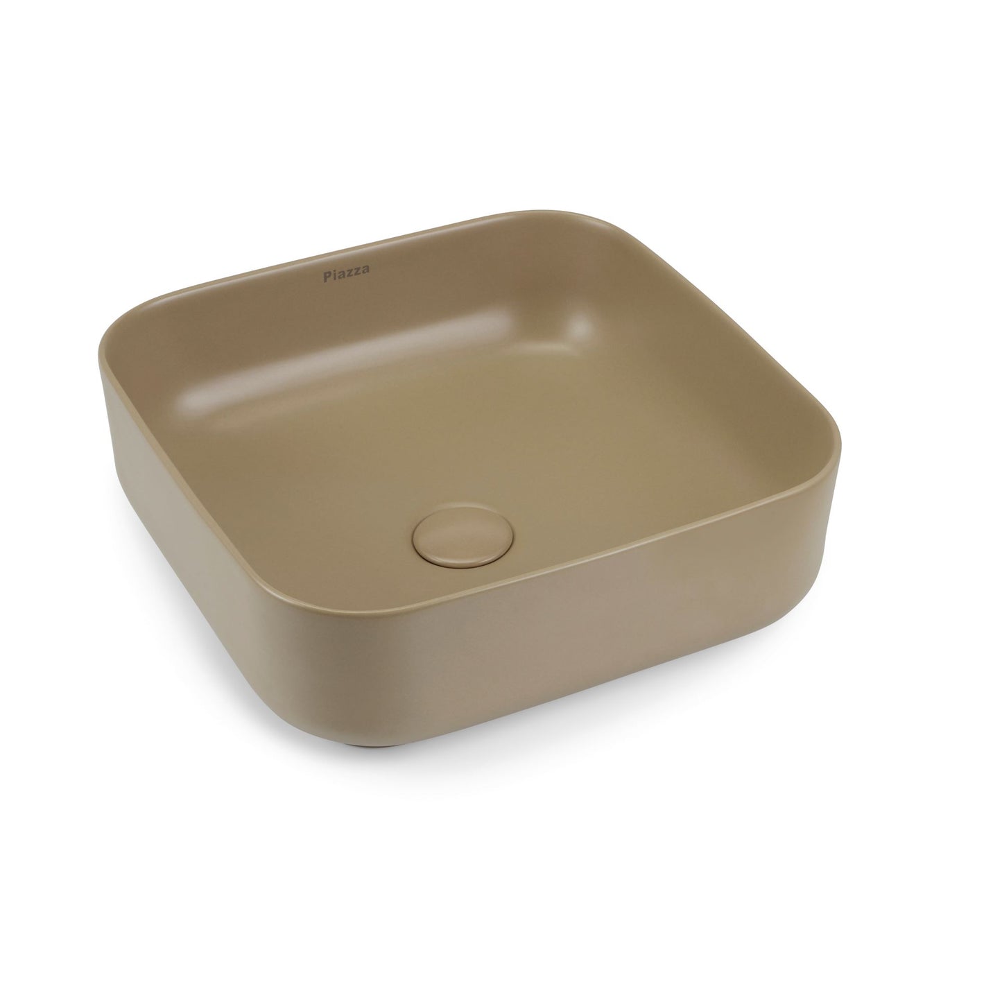 Bacha A423BE 385x385x140 mm | Piazza