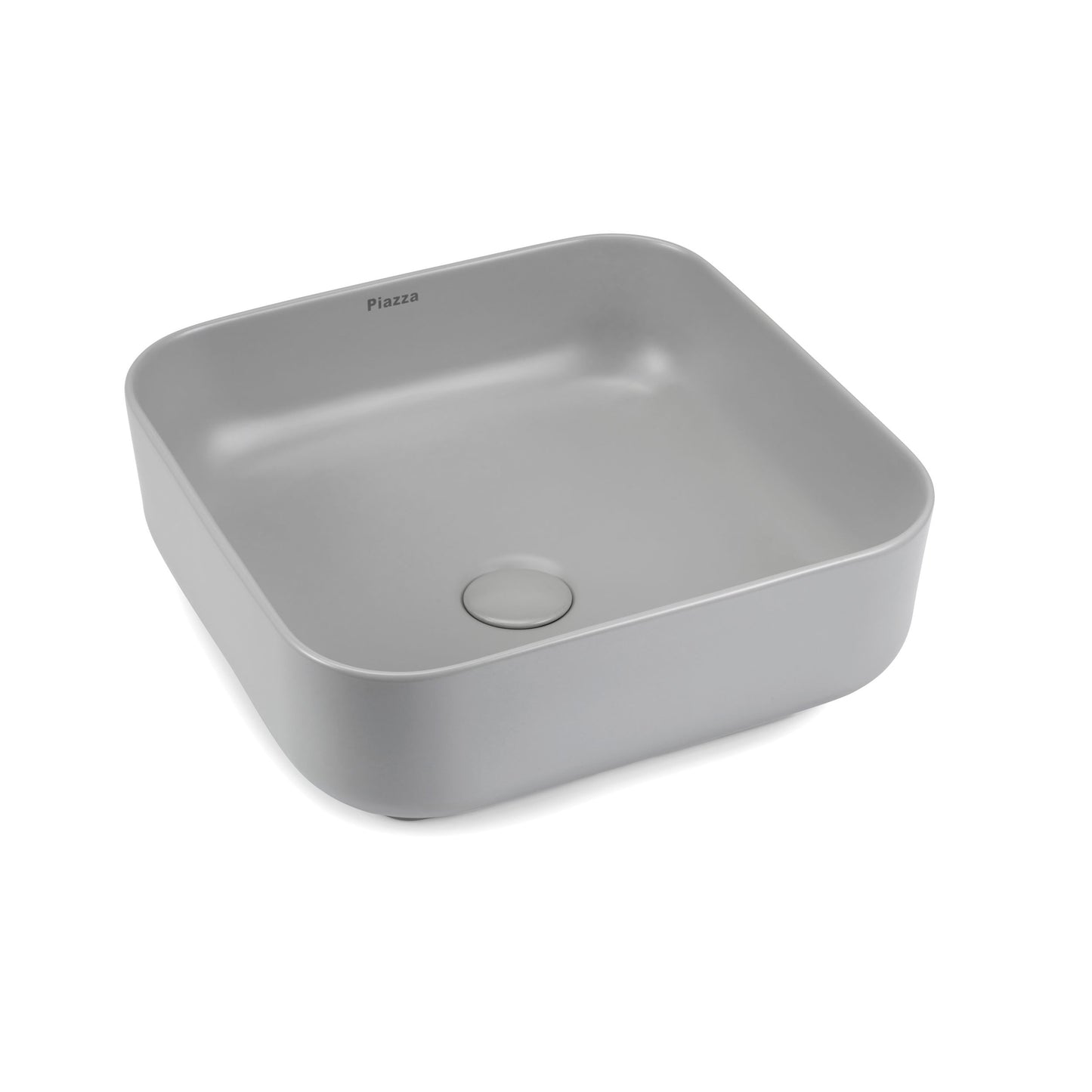 Bacha A423GR 385x385x140 mm | Piazza