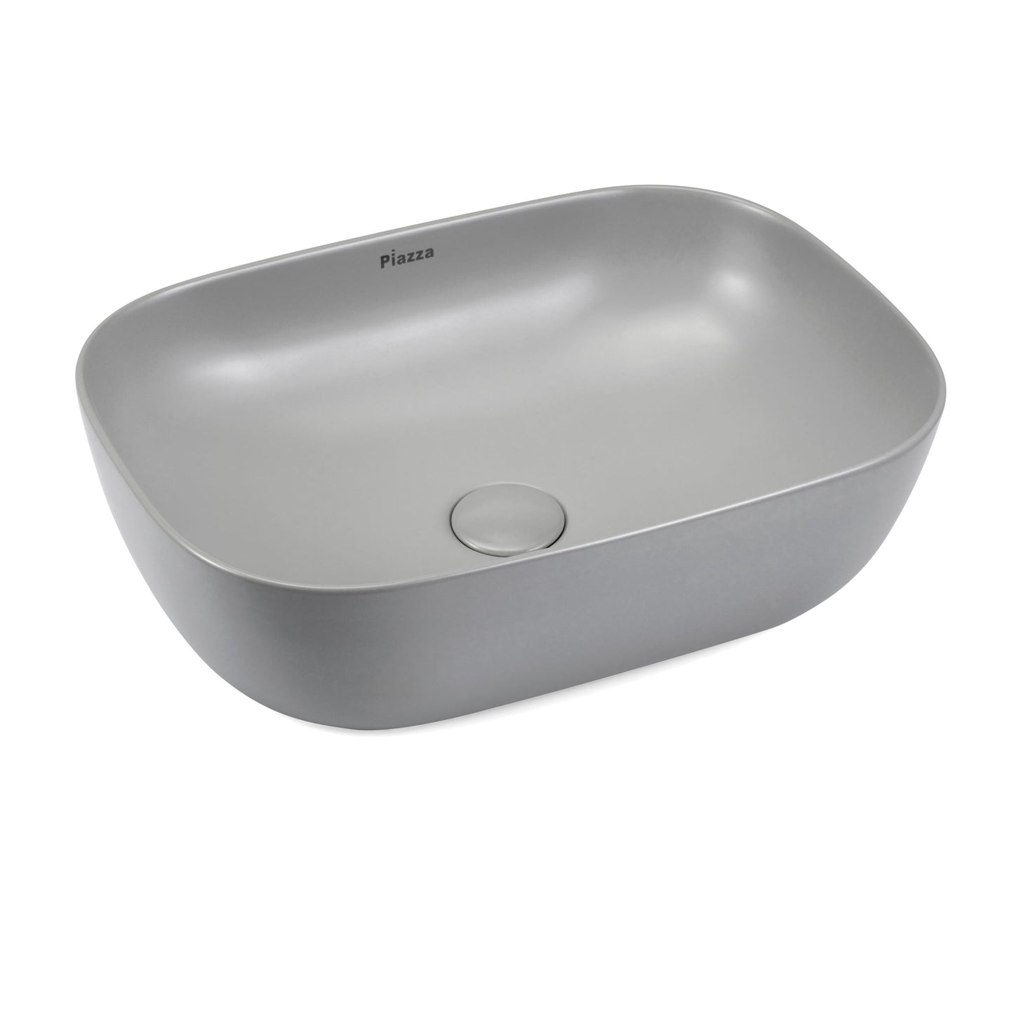 Bacha A426GR 455x320x140 mm | Piazza