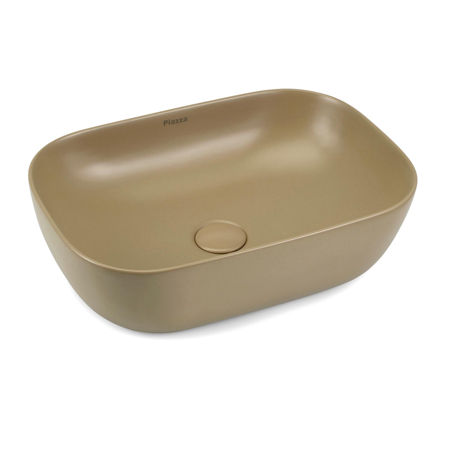 Bacha A426BE 455x320x140 mm | Piazza