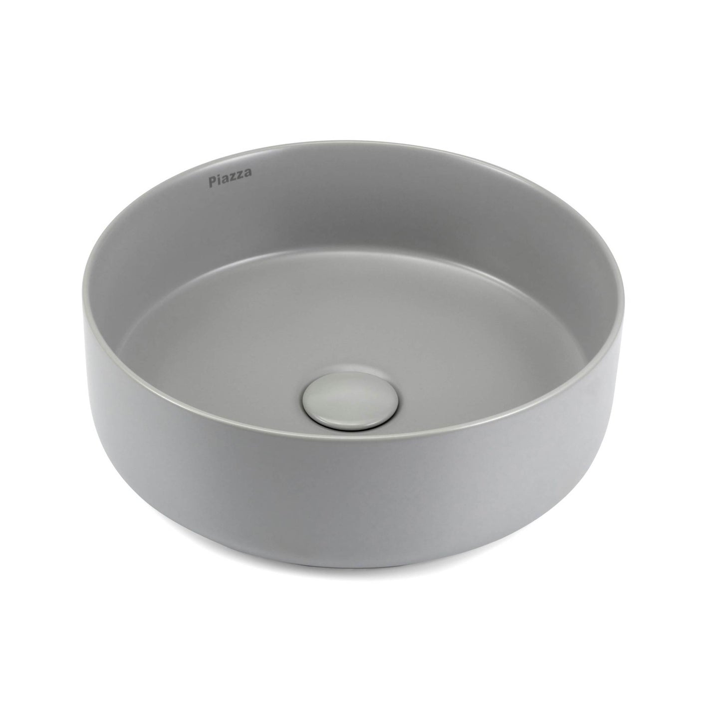 Bacha A524GR 360x125 mm | Piazza