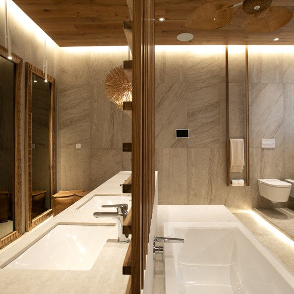 Porcelanato Natura 60x120 cm | Vite