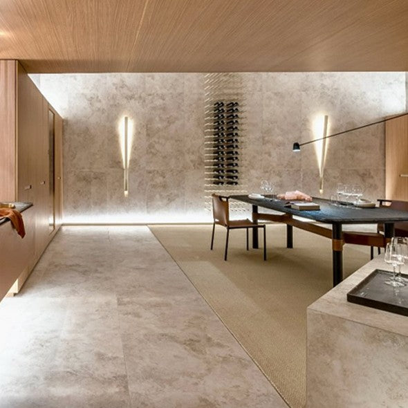 Porcelanato Carso 80x160 cm | Vite