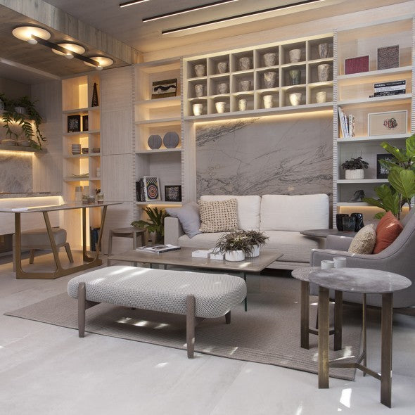 Porcelanato Antico 80x80 60x120 120x120 cm | Vite