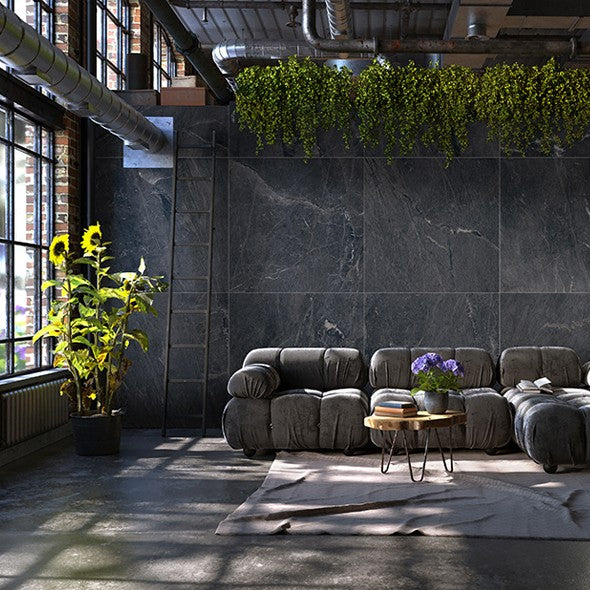 Porcelanato Estrato 80x80 120x120 cm | Vite