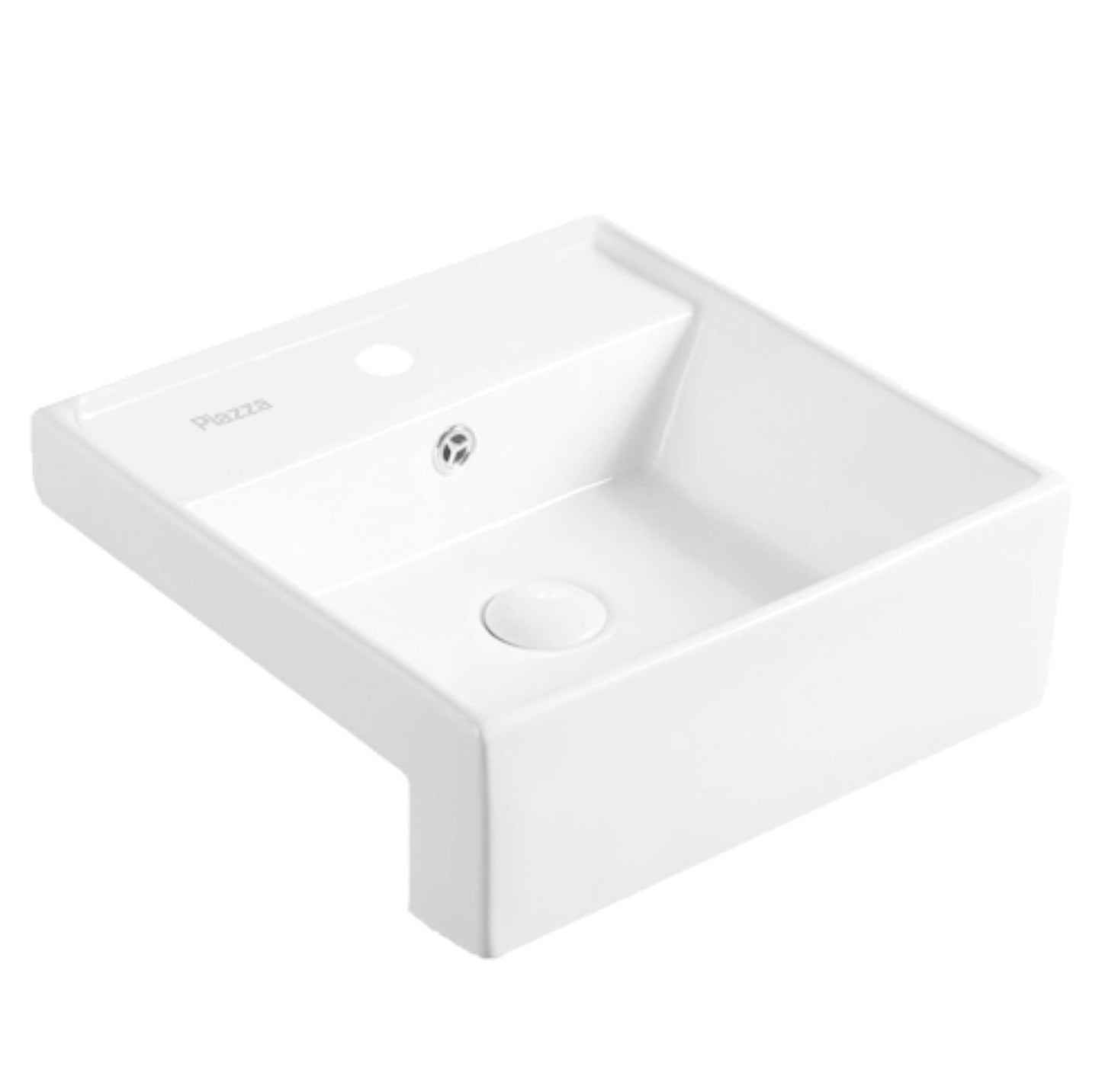 Bacha A173C 410x410x150 mm | Piazza