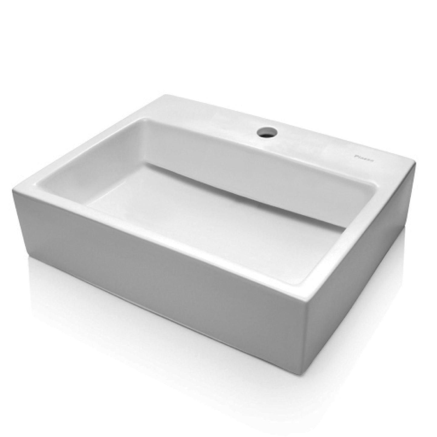 Bacha A201B 560x460x135 mm | Piazza