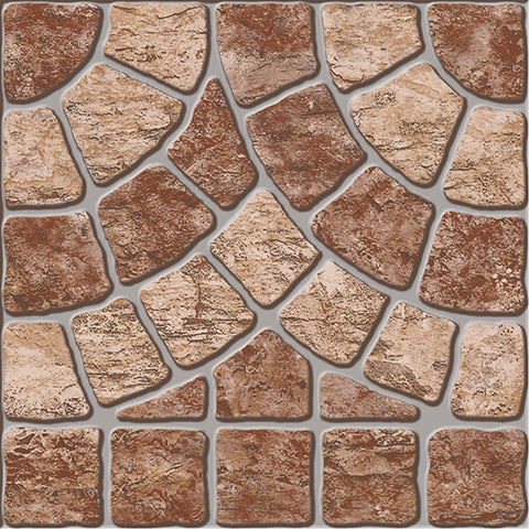 Cerámica Adoquín Serrano 36×36 cm | Alberdi