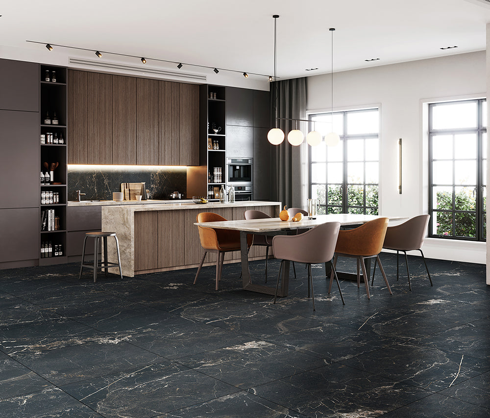 Porcelanato Akros PUL Rectificado 60×120 & 80×80 | Alberdi