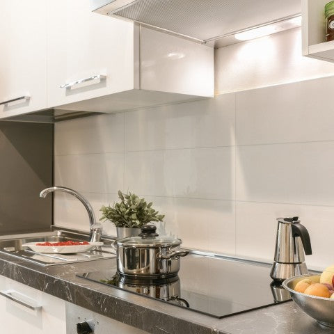 Porcelanato Alaska Rectificado 20×80 cm | Alberdi