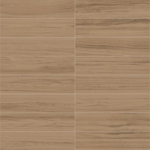 Porcelanato Arica Rectificado intenso y suave 20×80 cm | Alberdi
