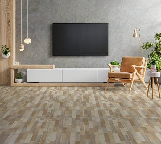 Cerámica Arrayán BR Beige 46×46 cm | Alberdi