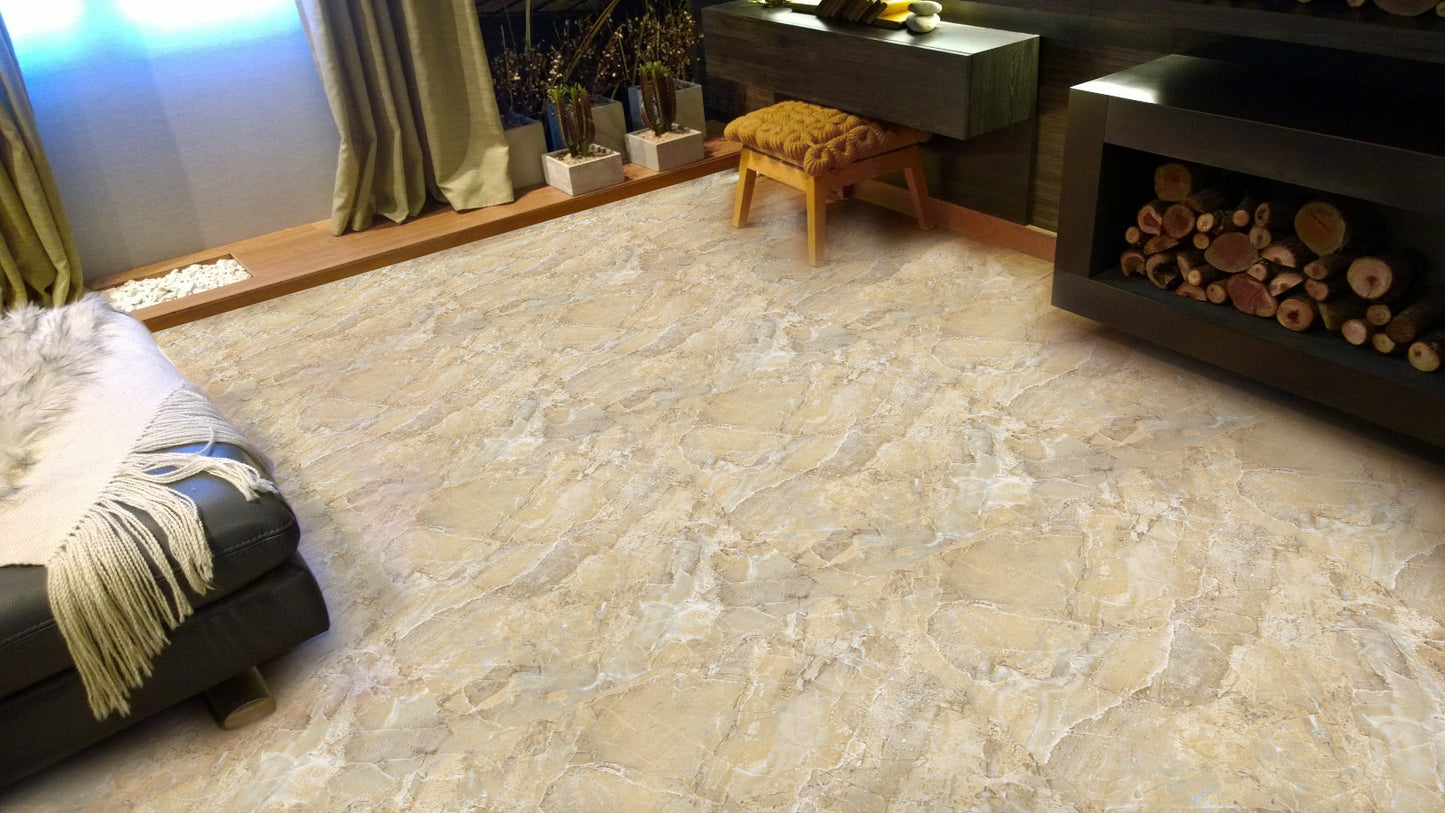 Cerámica Barcelos Beige 46×46 cm | Alberdi