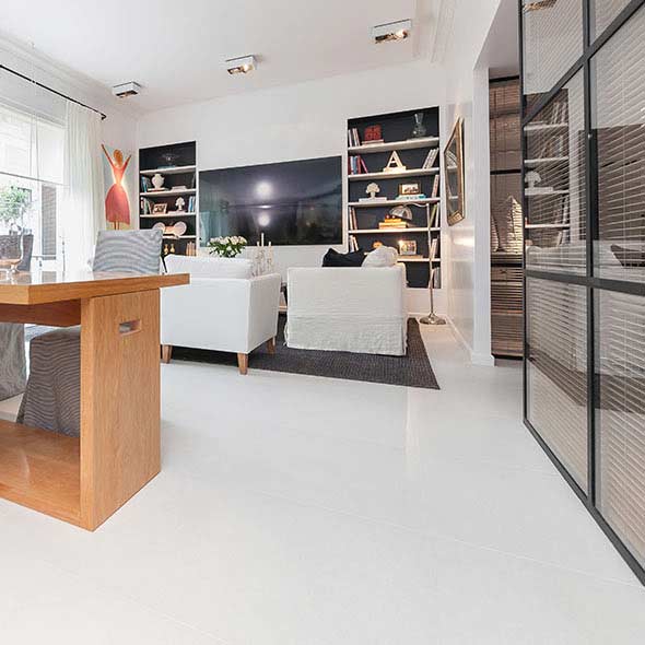 Porcelanato Basaltina 60x120 cm | Vite
