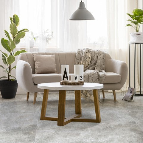 Porcelanato Basilea Rectificado 40×80 y 80×80 | Alberdi