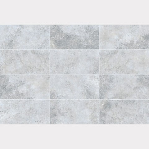 Porcelanato Basilea Rectificado 40×80 y 80×80 | Alberdi