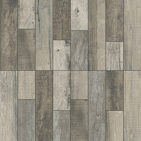 Cerámica Biloba 51×51 cm | Alberdi