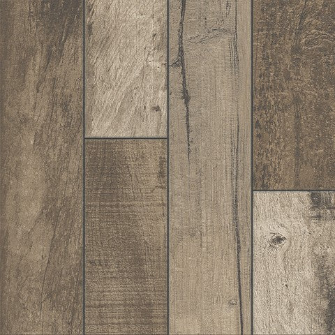 Cerámica Biloba 51×51 cm | Alberdi