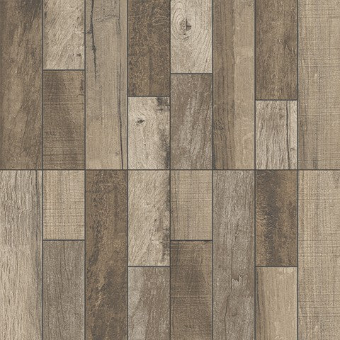 Cerámica Biloba 51×51 cm | Alberdi
