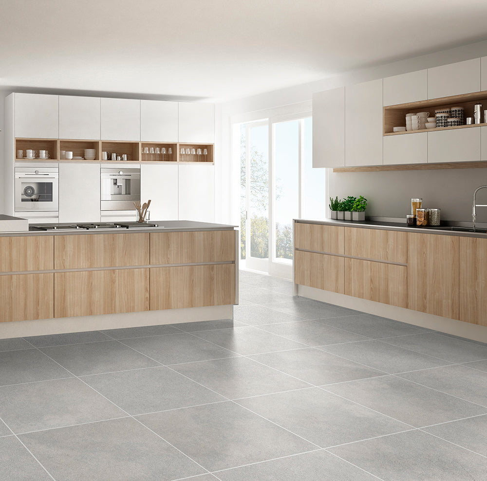 Porcelanato Burdeos Rectificado 60×60 cm | Alberdi