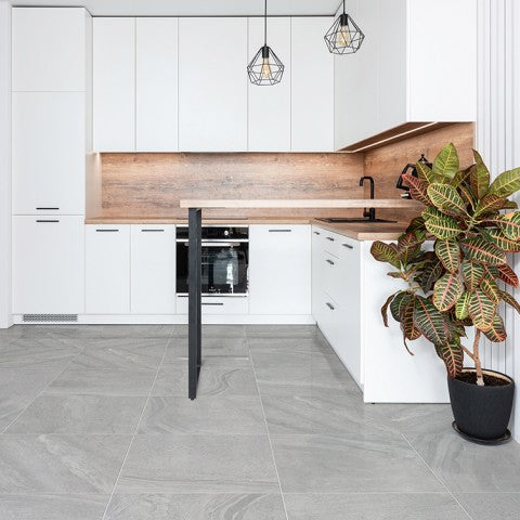 Porcelanato Burgos PUL Rectificado 60×60 cm | Alberdi