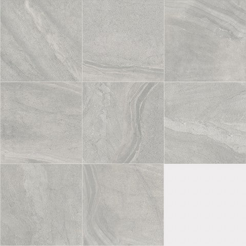 Porcelanato Burgos PUL Rectificado 60×60 cm | Alberdi