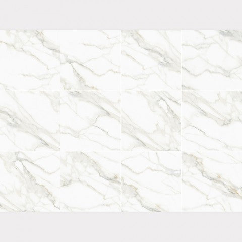 Porcelanato Calacata Rectificado 60×60 cm | Alberdi