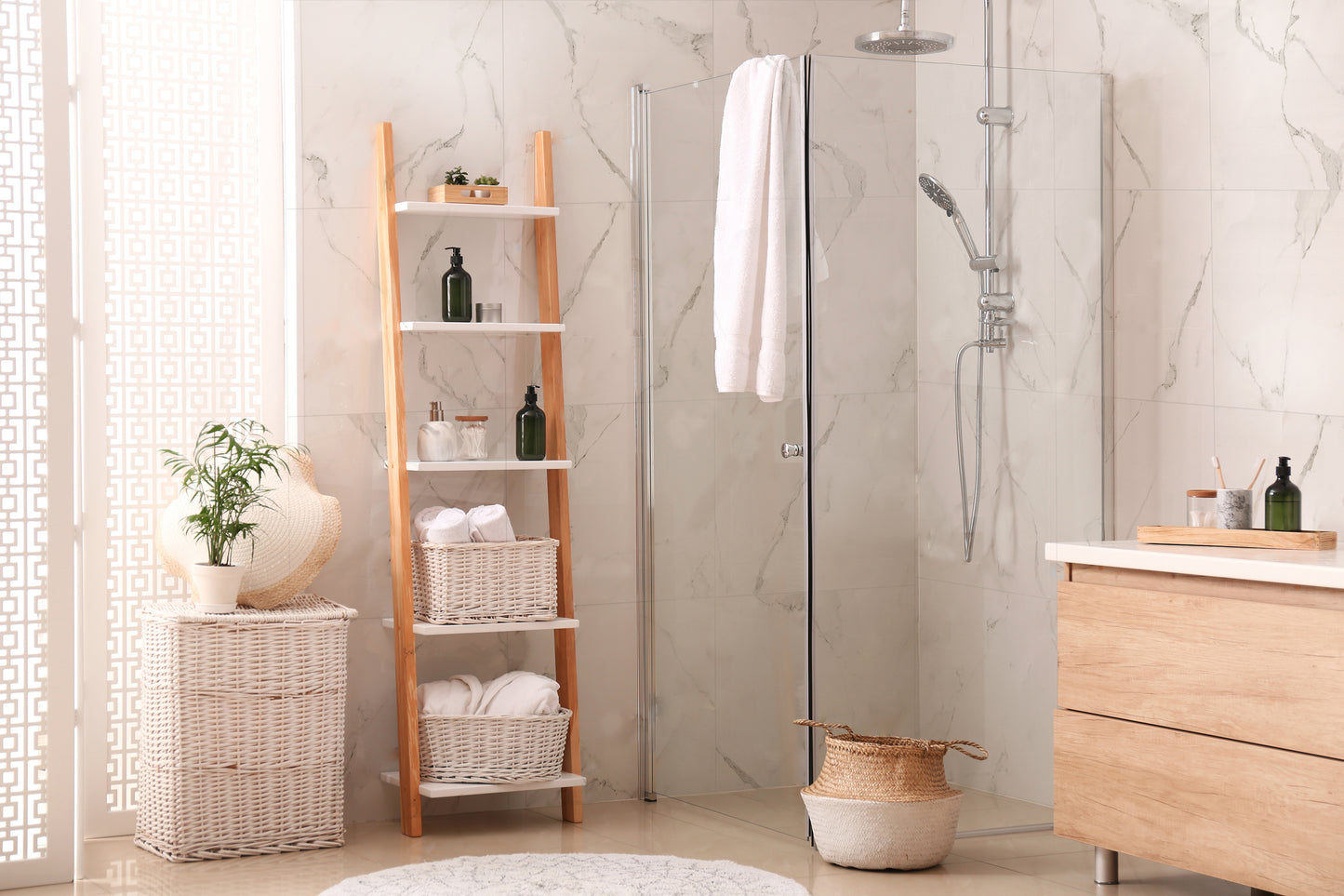 Porcelanato Calacata PUL Rectificado 60×60 cm | Alberdi