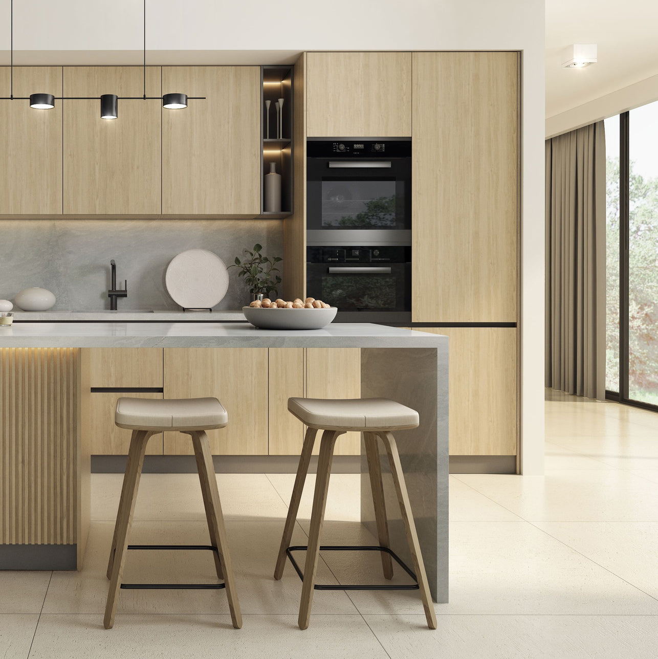 Porcelanato Century Rectificado 30×60, 60×60 y 80×80 | Alberdi
