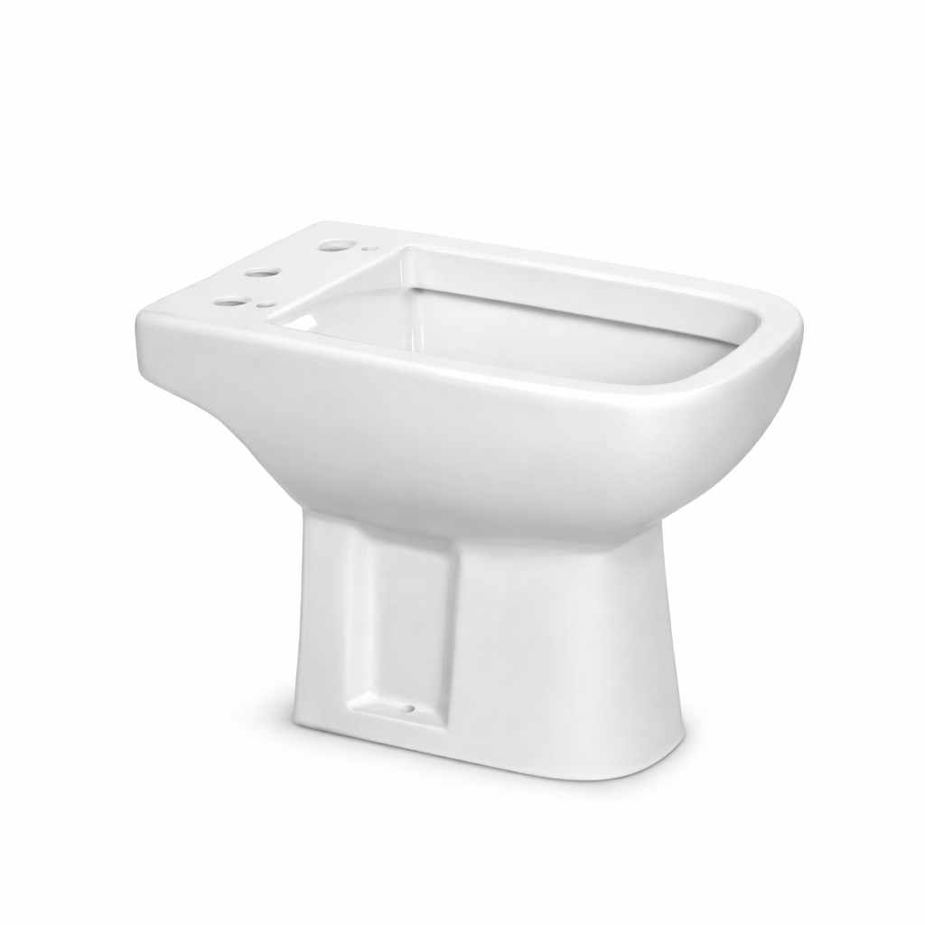 Sanitario Amalfi Bidet 3 Agujeros | Piazza