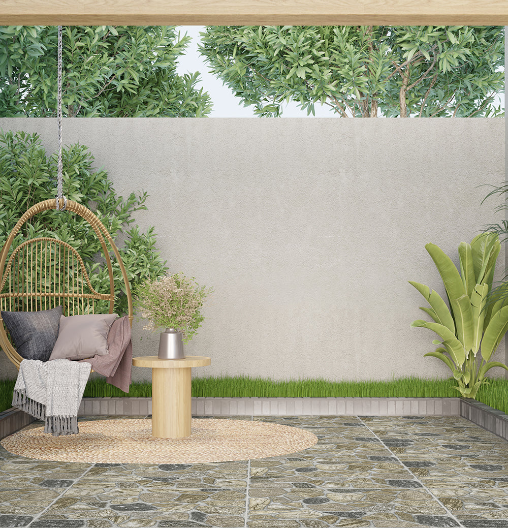 Cerámica Cuzco Beige 46×46 cm | Alberdi