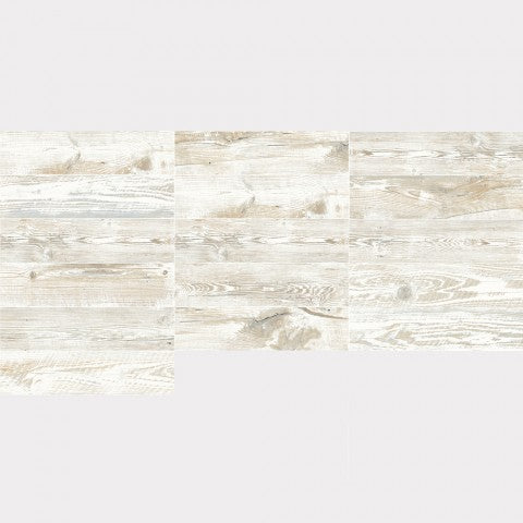 Porcelanato Encino Rectificado 20×80 cm | Alberdi