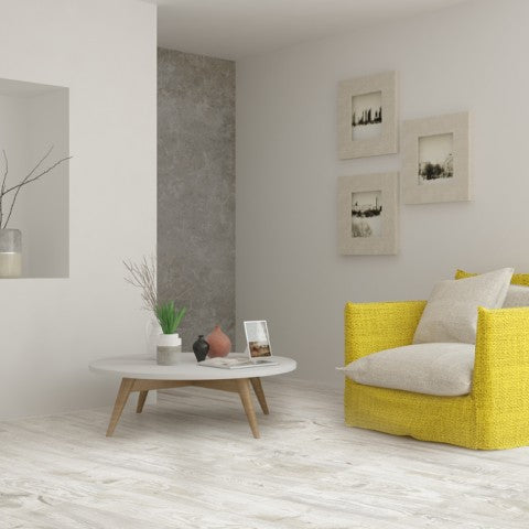 Porcelanato Encino Rectificado 20×80 cm | Alberdi