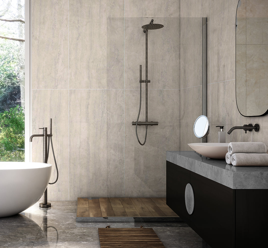 Porcelanato Ferrara Rectificado 60×120 cm | Alberdi