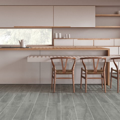 Porcelanato Fresno Rectificado 20×80 cm | Alberdi
