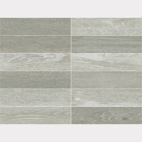 Porcelanato Fusion Rectificado 20×80 cm | Alberdi