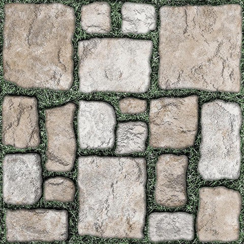Cerámica Garden 36×36 cm | Alberdi