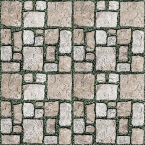 Cerámica Garden 36×36 cm | Alberdi