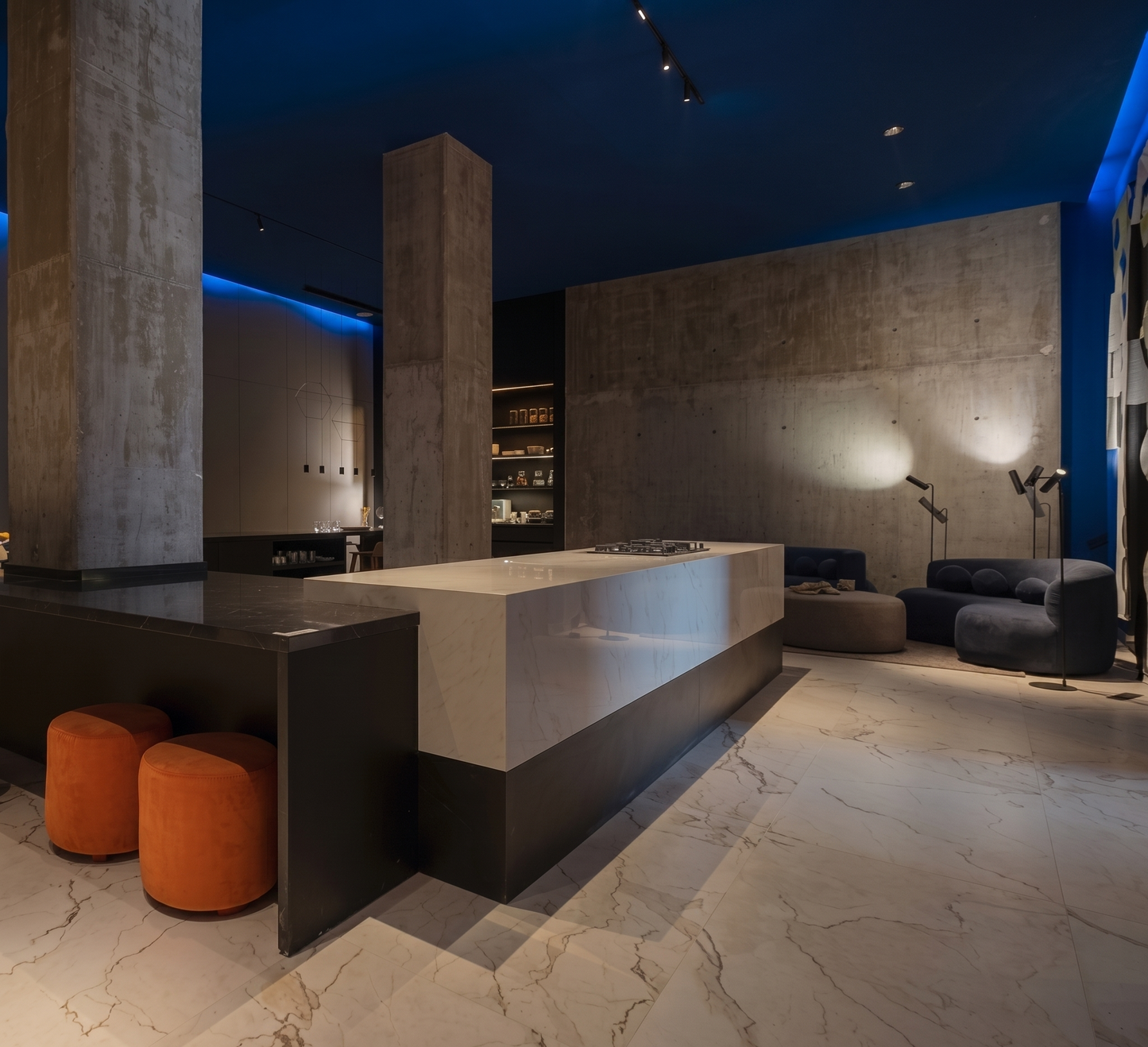 Porcelanato Medano 80x160 cm | Vite