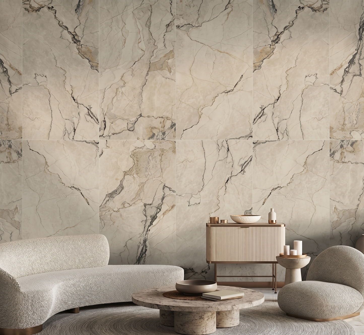 Porcelanato Medano 80x160 cm | Vite