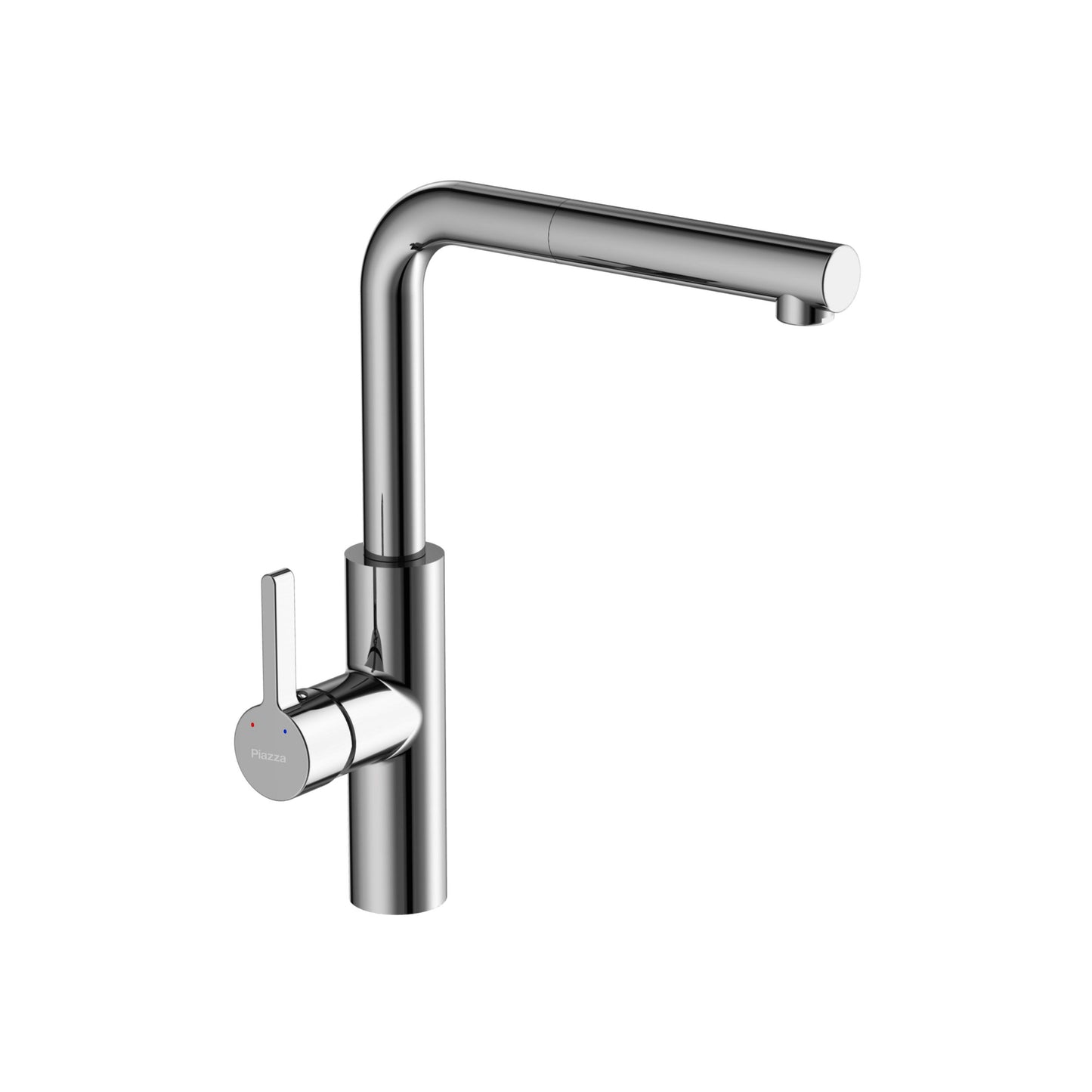 Kitchen Pro Cocina Mesada C/ Rociador Extraible | Piazza